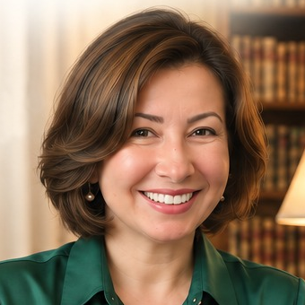 Gamze Uludağ